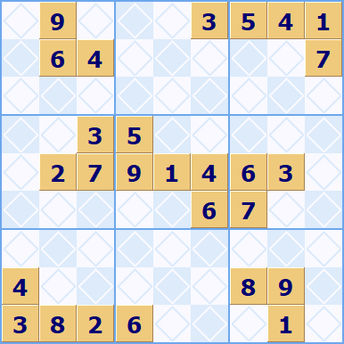 Puzzle