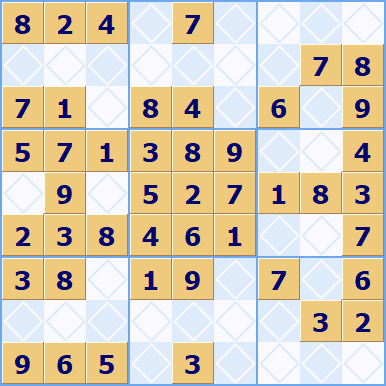 Puzzle