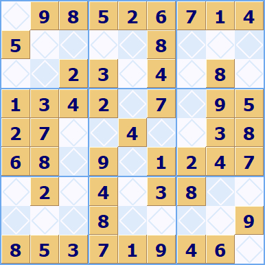 Puzzle