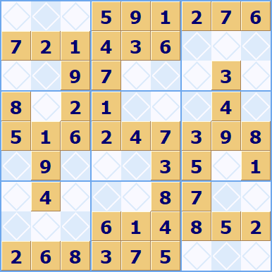 Puzzle
