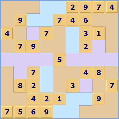 Puzzle