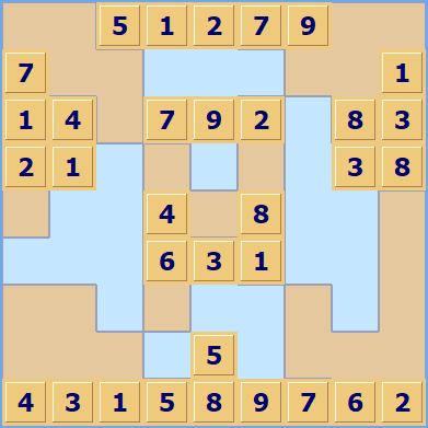 Puzzle