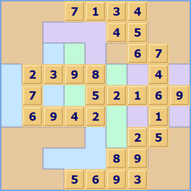 Puzzle