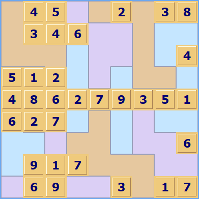 Puzzle