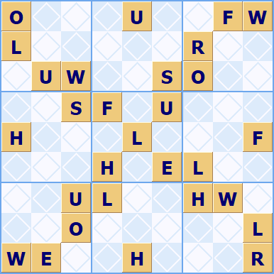Puzzle