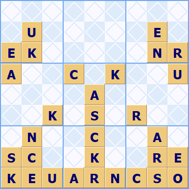 Puzzle