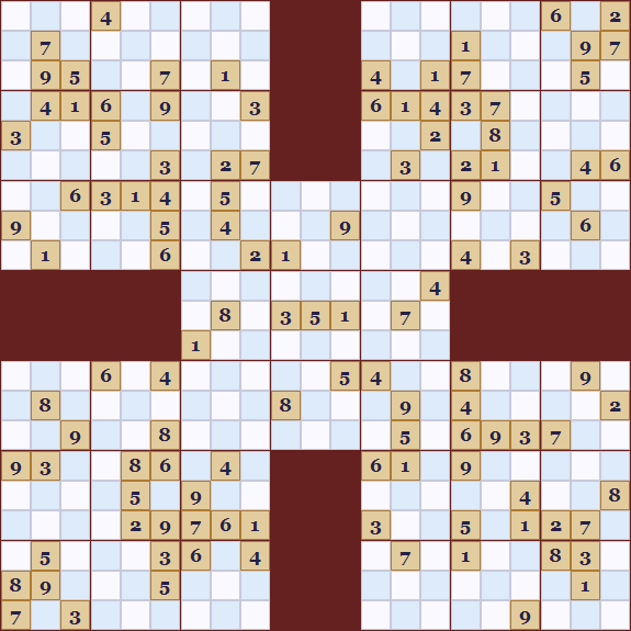 Puzzle
