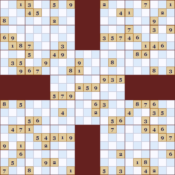 Puzzle