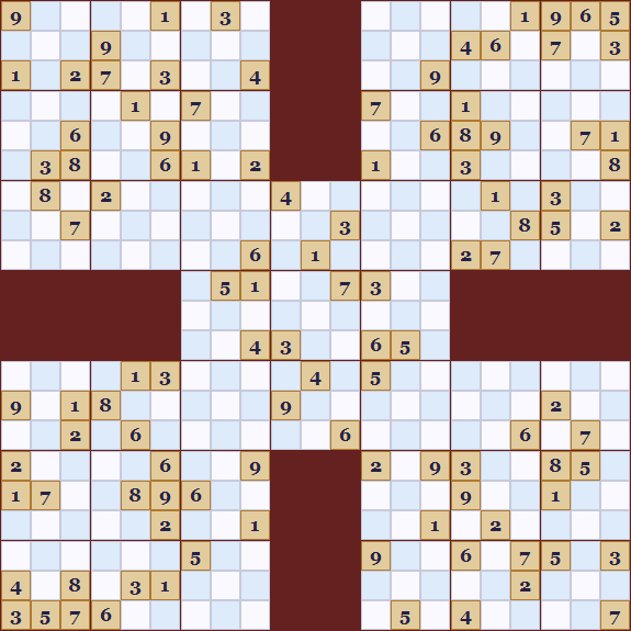 Puzzle