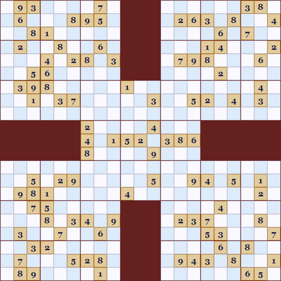 Puzzle