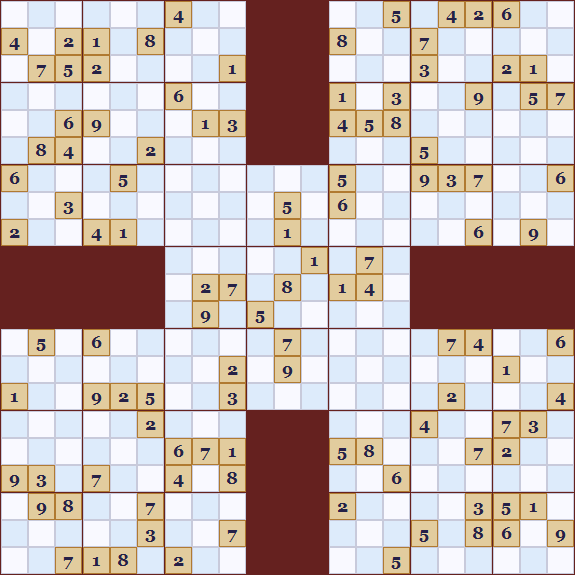 Puzzle