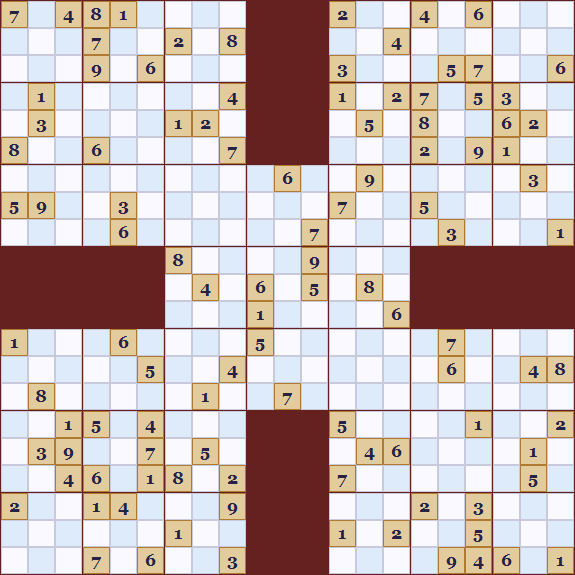 Puzzle