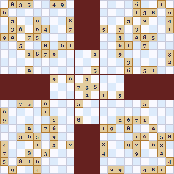 Puzzle