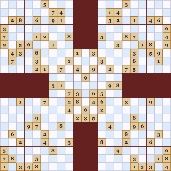 Puzzle