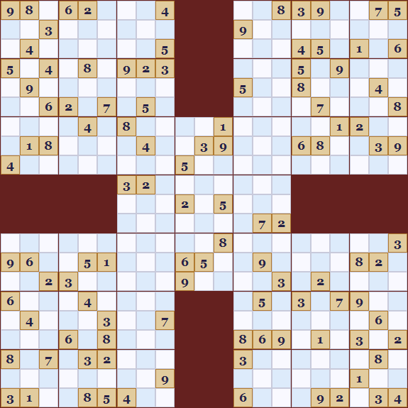 Puzzle