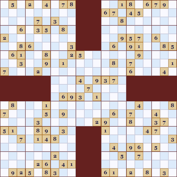 Puzzle