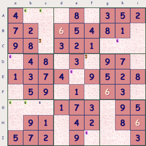 SudokuDragon Custom theme