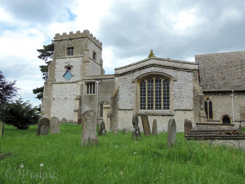 Wessex Wanderings: Kingston Lisle, Sharsholt, Childrey, the Letcombes ...