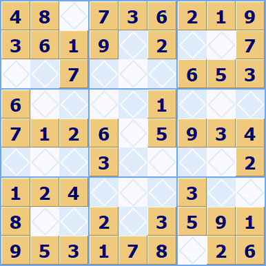 Puzzle