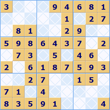 Puzzle