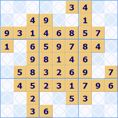 Puzzle