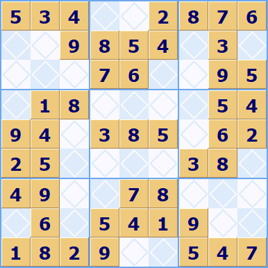 Puzzle