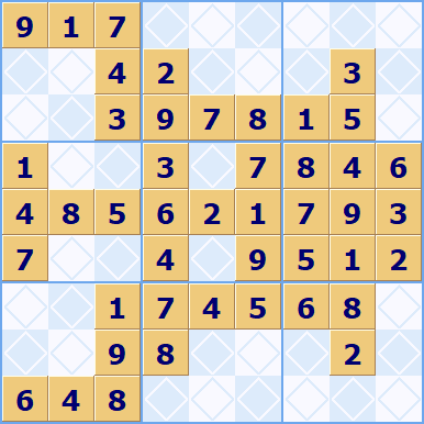Puzzle