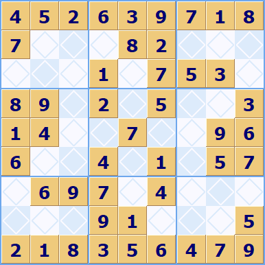 Puzzle