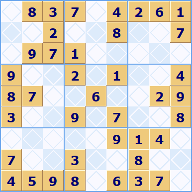 Puzzle