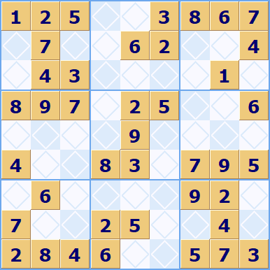Puzzle