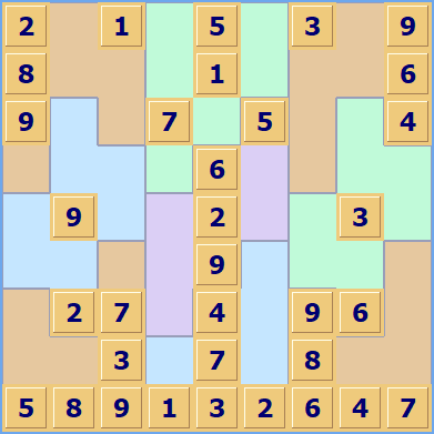 Puzzle