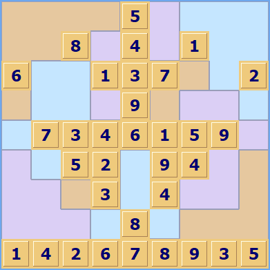 Puzzle