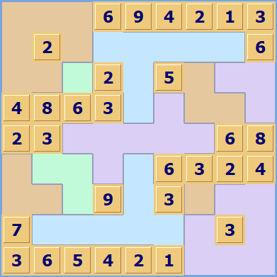 Puzzle