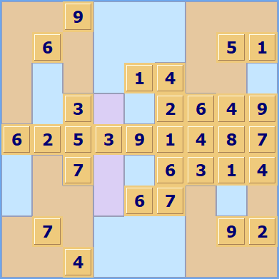 Puzzle