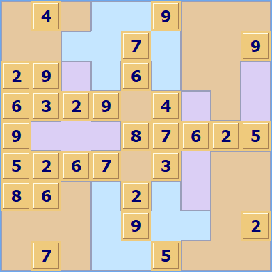 Puzzle