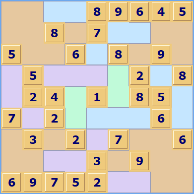 Puzzle