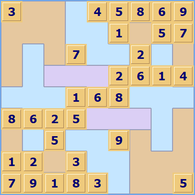 Puzzle