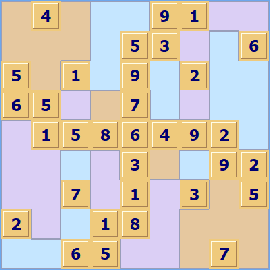 Puzzle