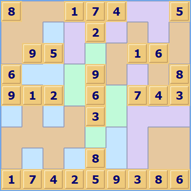Puzzle