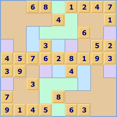 Puzzle
