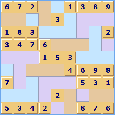 Puzzle
