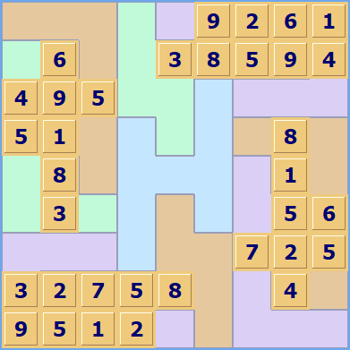 Puzzle