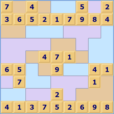 Puzzle