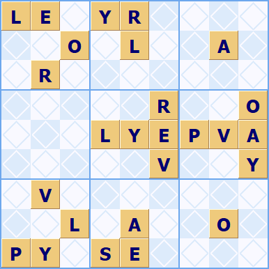 Puzzle