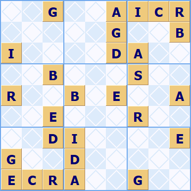 Puzzle