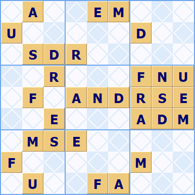 Puzzle
