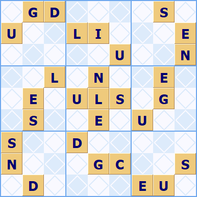 Puzzle