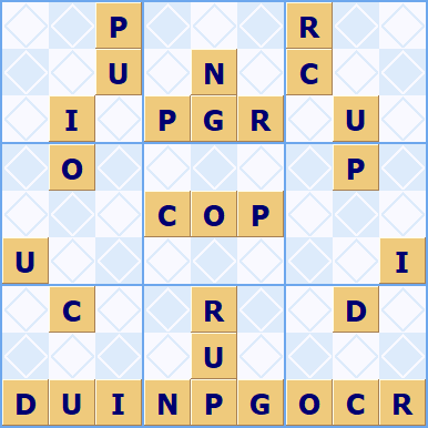 Puzzle