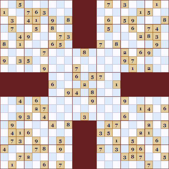 Puzzle