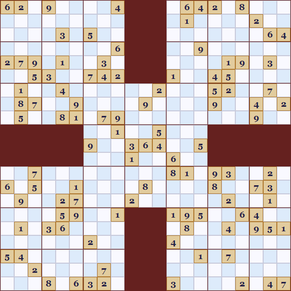 Puzzle